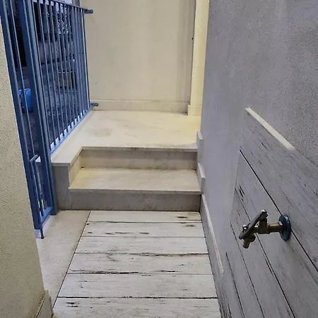 Holiday home Brezza Di Mare Schiso Giardini Naxos