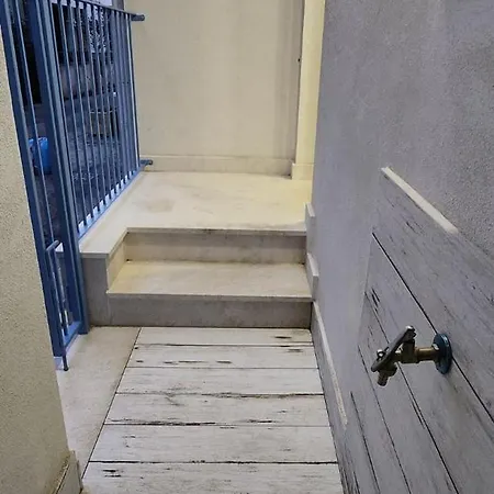 Сasa de vacaciones Brezza Di Mare Schiso Giardini-Naxos