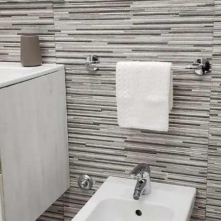 Brezza Di Mare Schiso جيارديني ناكسوس