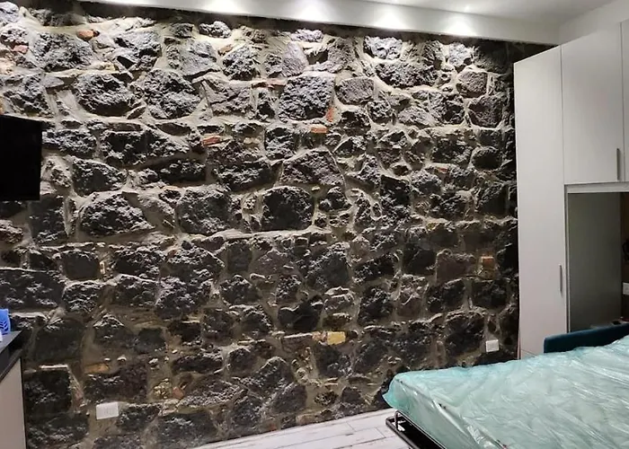 Brezza Di Mare Schiso 度假居 贾迪尼-纳克索斯