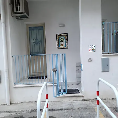 Hébergement de vacances Brezza Di Mare Schiso *